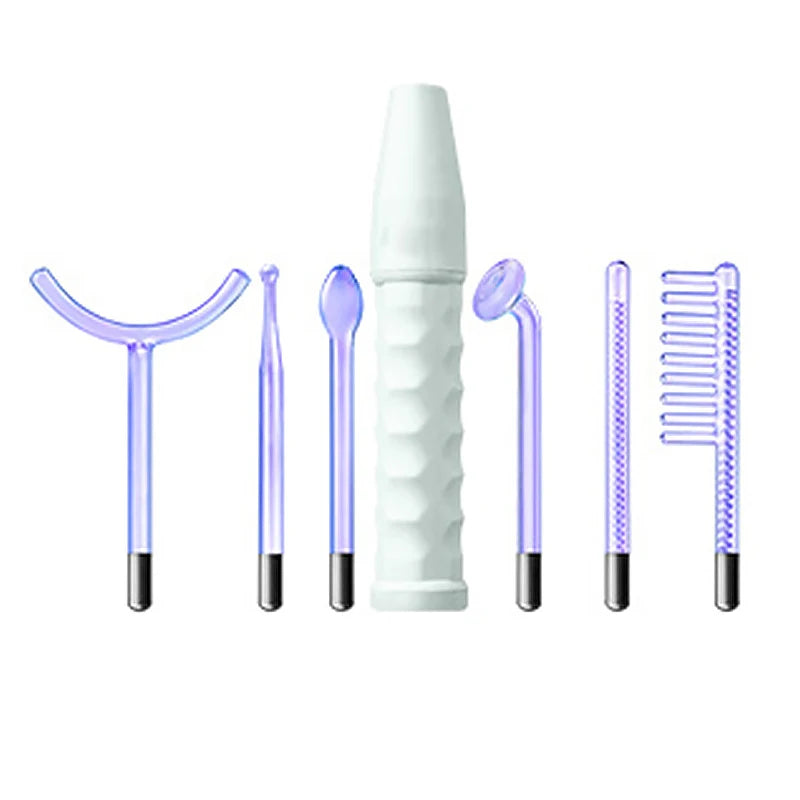 Professional High Frequency Facial Machine Electrotherapy