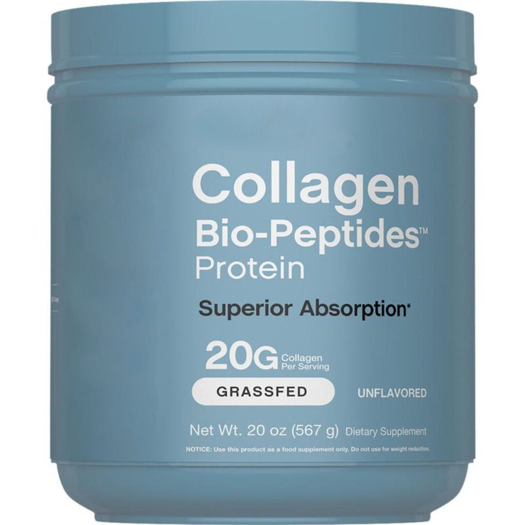 Collagen Biopeptide Powder