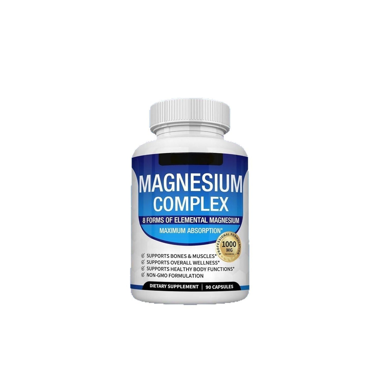 magnesium glycinate capsule