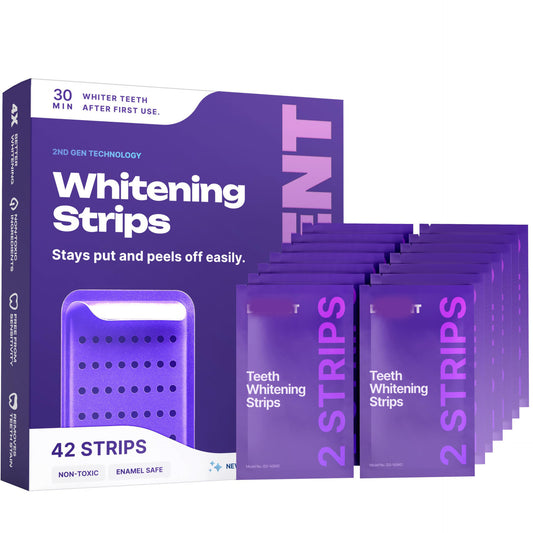 dr dent purple teeth whitening