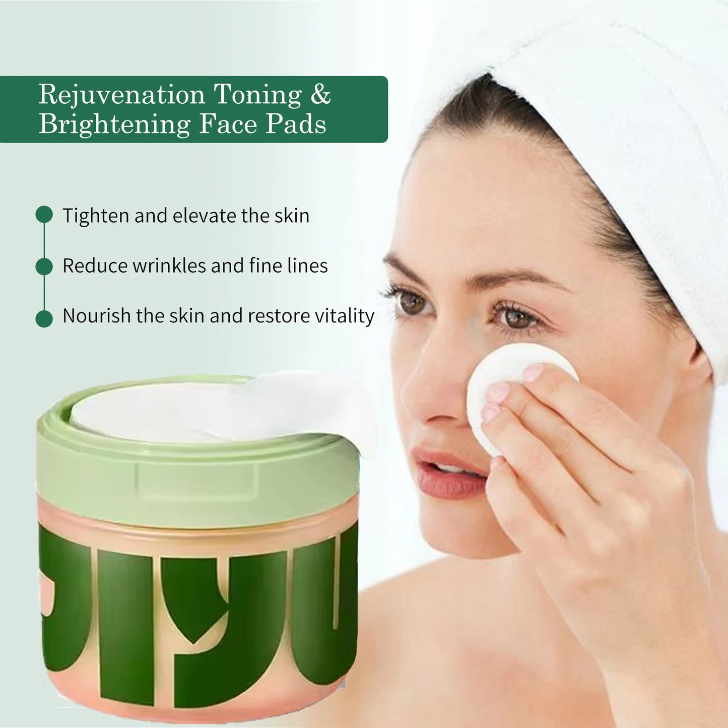 Skincare Anti-Aging