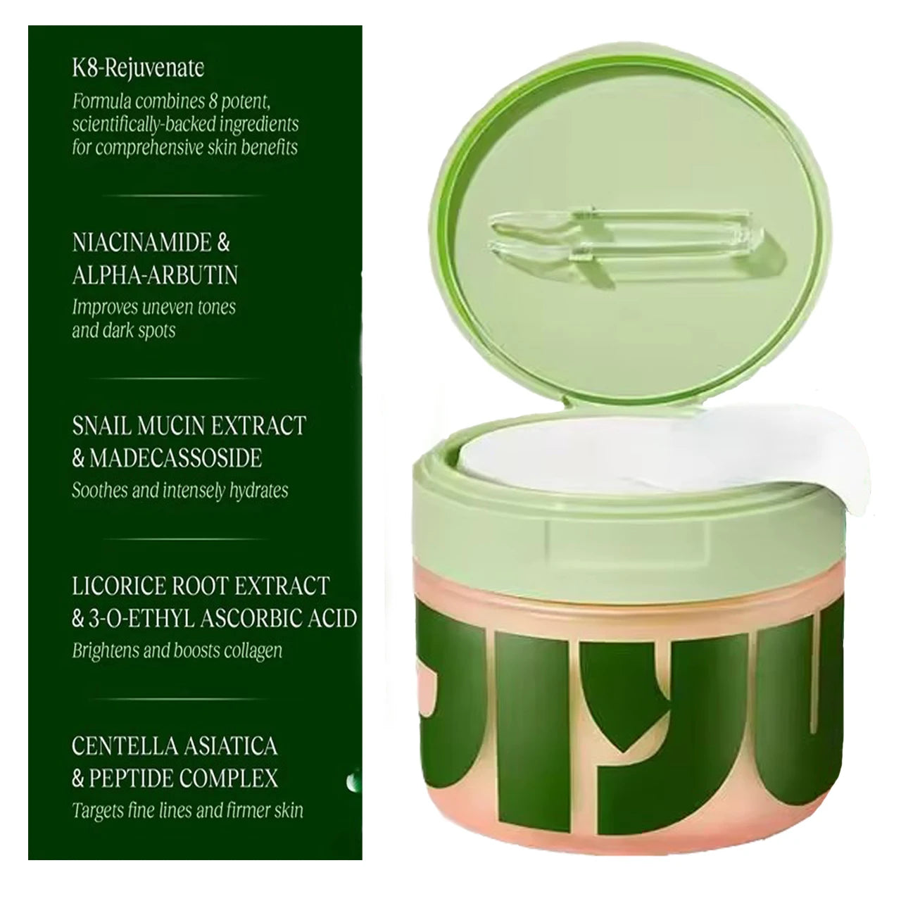 Skincare Anti-Aging