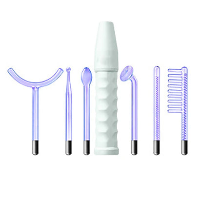 Professional High Frequency Facial Machine Electrotherapy