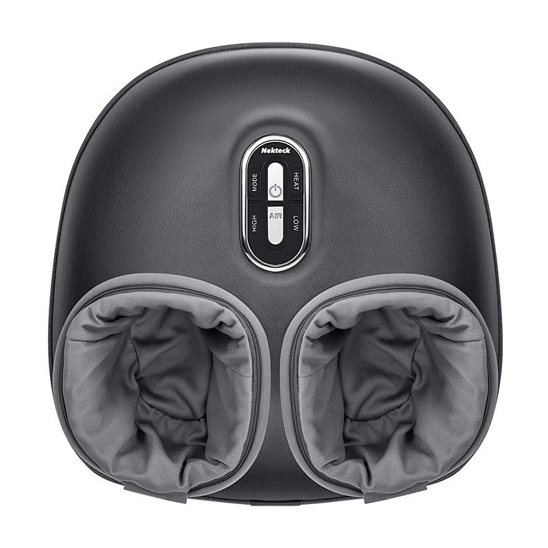 Nekteck Foot Massager Heating Therapy