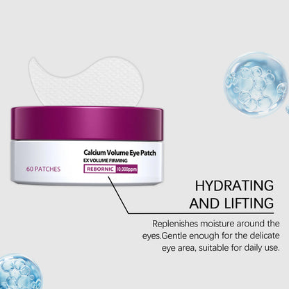 Calcium Skincare Set Anti-Aging