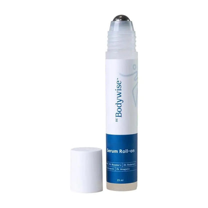 Bodywise Roll-on Ball Rosemary Hair Care Essence