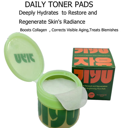 Skincare Anti-Aging