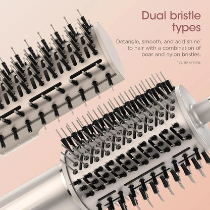 Shark FlexStyle HD430 Negative Ion Hair Dryer & Air Styler Wrap