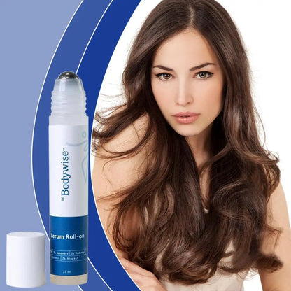 Bodywise Roll-on Ball Rosemary Hair Care Essence