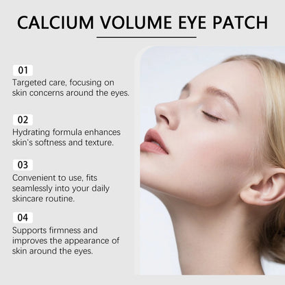 Calcium Skincare Set Anti-Aging