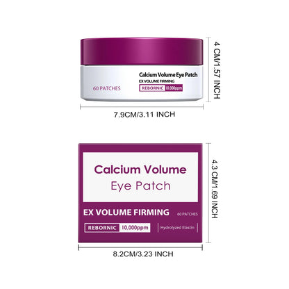 Calcium Skincare Set Anti-Aging