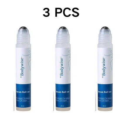 Bodywise Roll-on Ball Rosemary Hair Care Essence