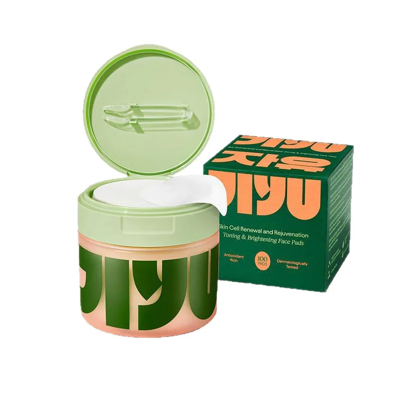 Skincare Anti-Aging