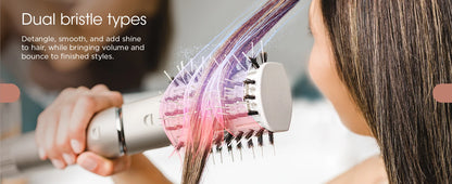 Shark FlexStyle HD430 Negative Ion Hair Dryer & Air Styler Wrap
