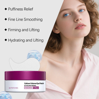 Calcium Skincare Set Anti-Aging